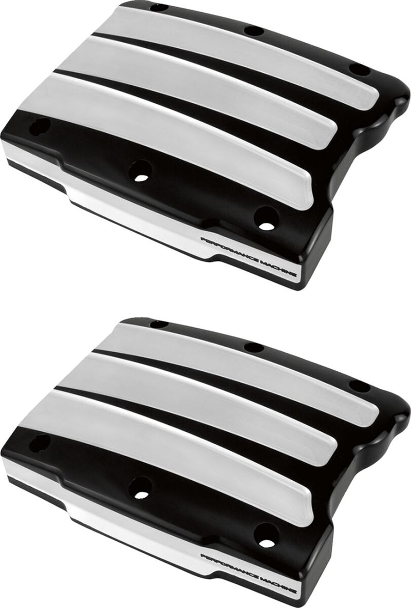 Rocker Box Covers Dyna,
Softail,
Classic,
Touring,
Trike