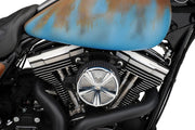 Rocker Box Covers Dyna,
Softail,
Classic,
Touring,
Trike