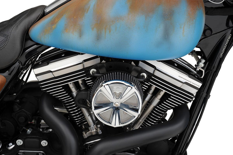 Rocker Box Covers Dyna,
Softail,
Classic,
Touring,
Trike