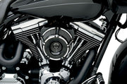 Rocker Box Covers Dyna,
Softail,
Classic,
Touring,
Trike