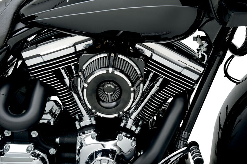 Rocker Box Covers Dyna,
Softail,
Classic,
Touring,
Trike