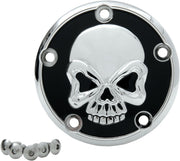 Drag Specialties Skull Points Cover #301711