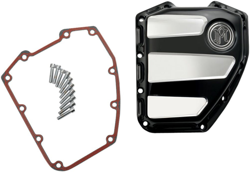 Cam Cover Dyna,
Softail,
Classic,
Touring,
V-Rod,
Trike