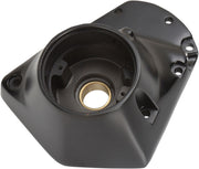Drag Specialties Cam Cover Black Satin Aluminium Kit #35-0015SB