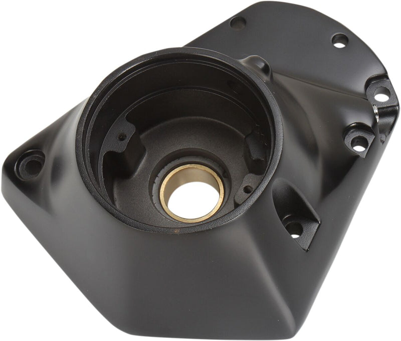 Drag Specialties Cam Cover Black Satin Aluminium Kit #35-0015SB