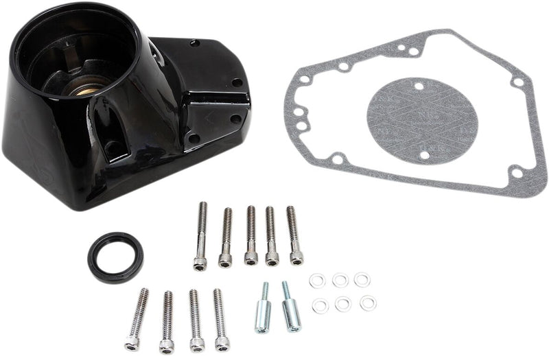 Drag Specialties Cam Cover #35-0025GB