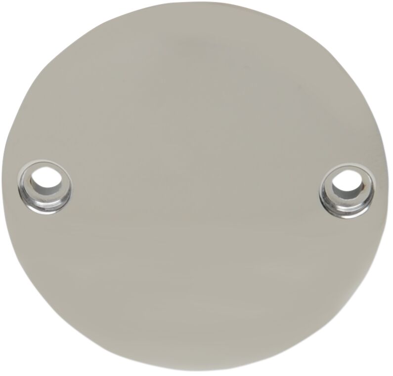 Drag Specialties Spherical Radius Points Cover Chrome #I30-0223