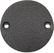 Drag Specialties Spherical Radius Points Cover Black Wrinkle #I30-0223WB
