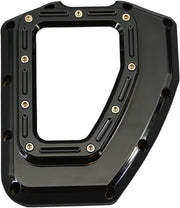 Trask Assault Series Cam Cover Black Gloss #TM-017BK