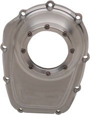 Trask Assault Series Cam Cover Machined Raw #TM-018R