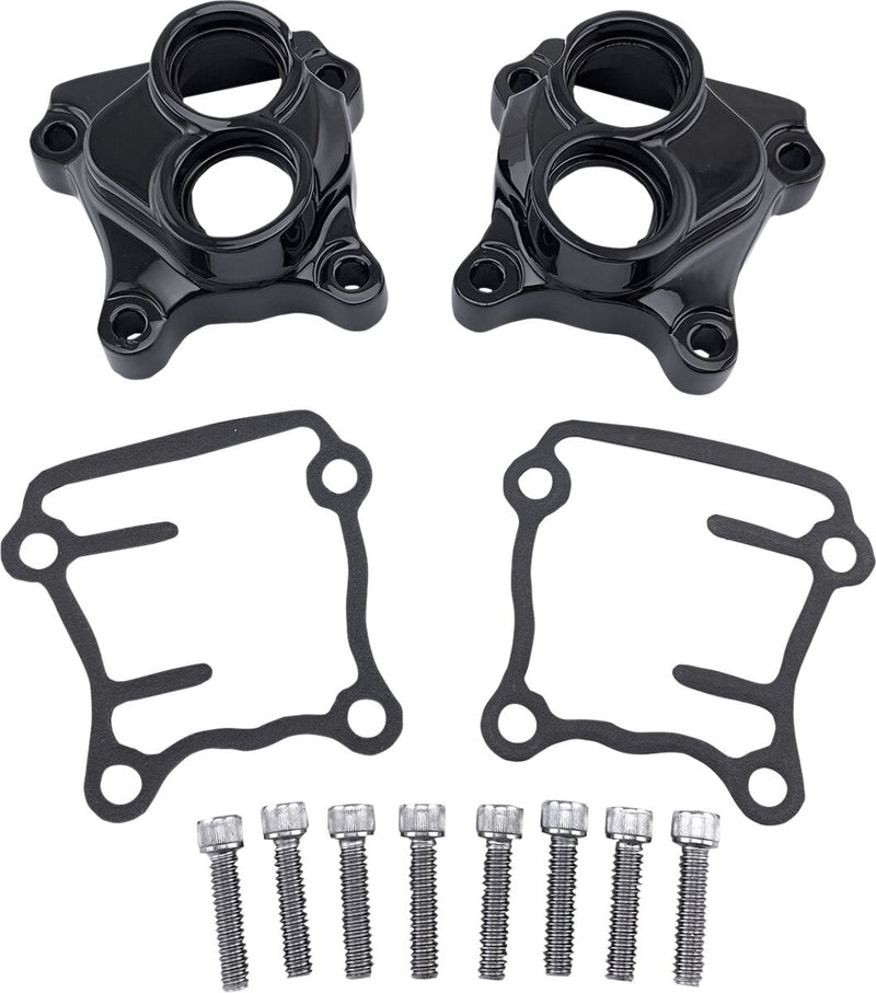 Lifter Cover Dyna,
Softail,
Classic,
Touring,
Trike