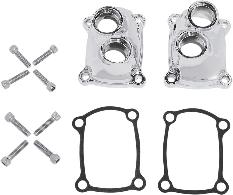 Lifter Cover Softail,
Touring,
Trike
