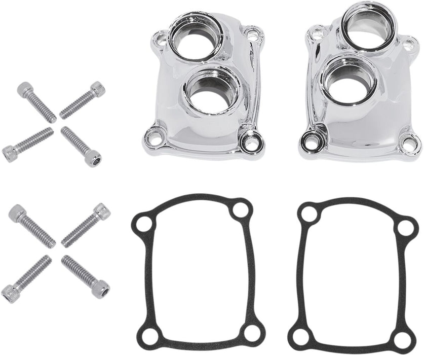 Lifter Cover Softail,
Touring,
Trike