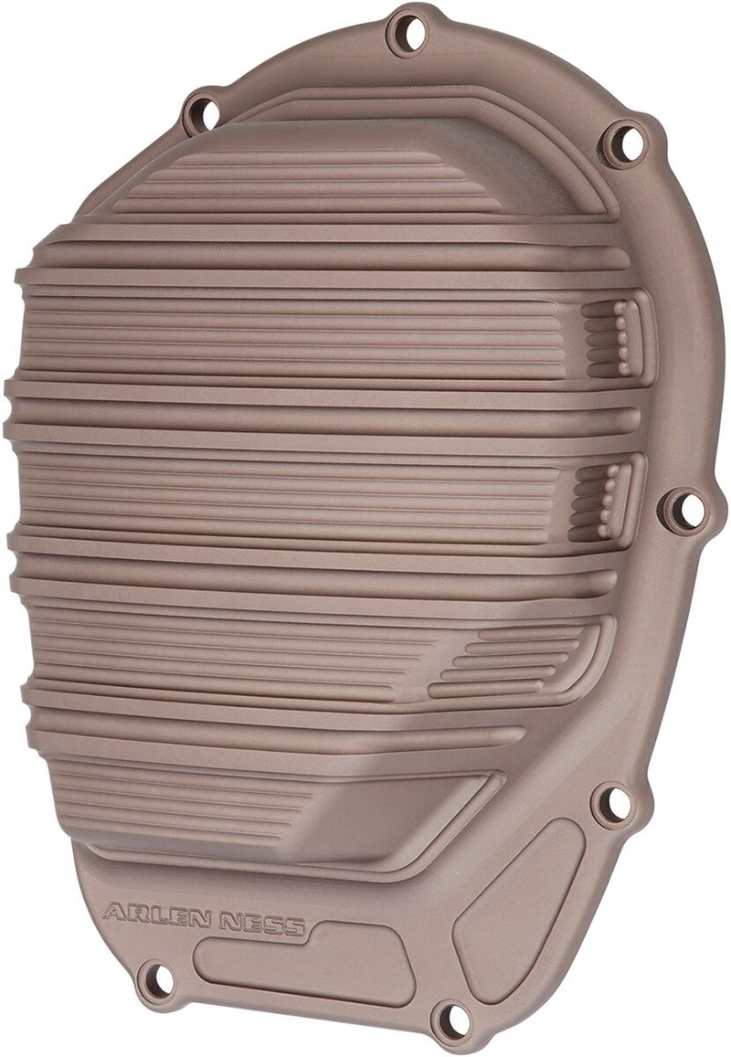 Arlen Ness 10 Gauge Cam Cover #03-986