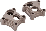 Arlen Ness 10 Gauge Lifter Tappet Block Cover #12-575