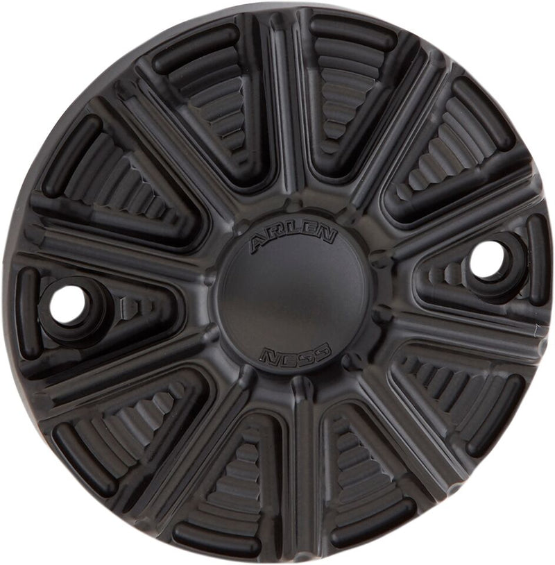 Arlen Ness 10-Gauge Point Cover #700-008
