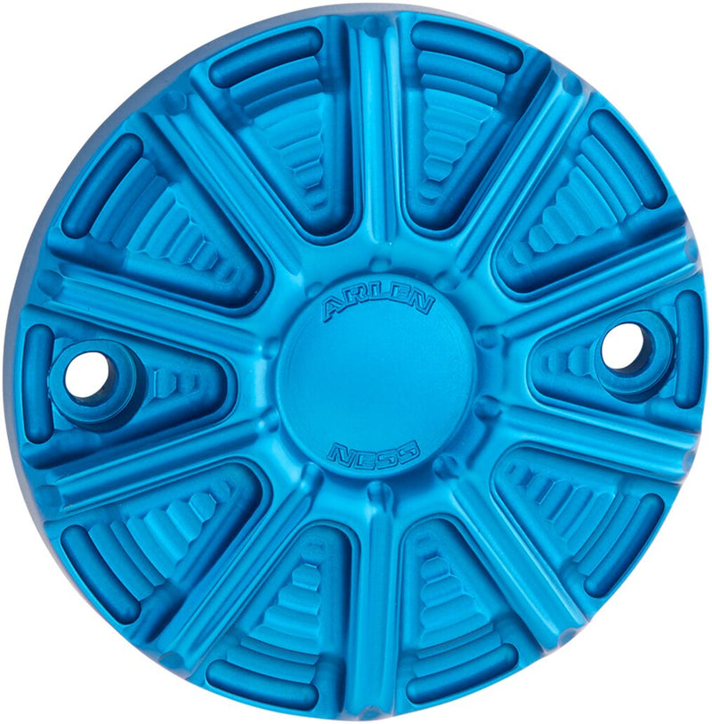 Arlen Ness 10-Gauge Point Cover #700-011
