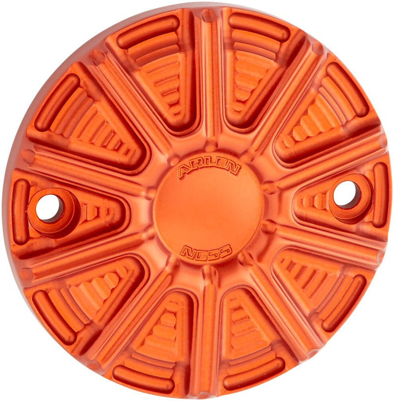 Arlen Ness 10-Gauge Point Cover #700-013