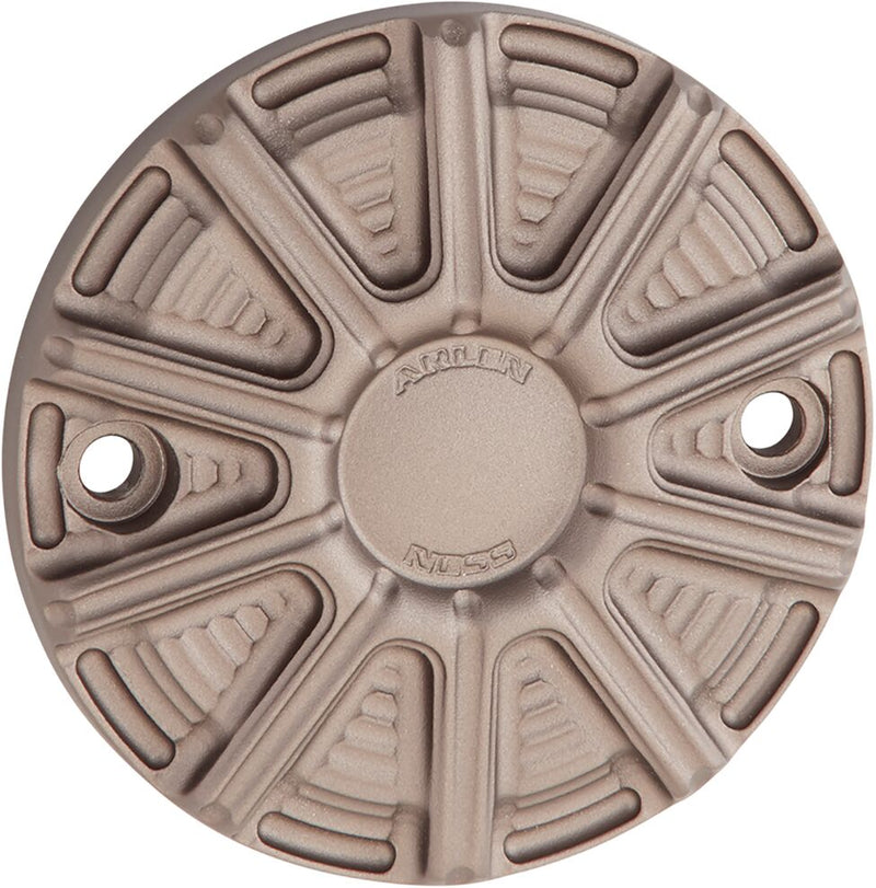 Arlen Ness 10-Gauge Point Cover #700-015