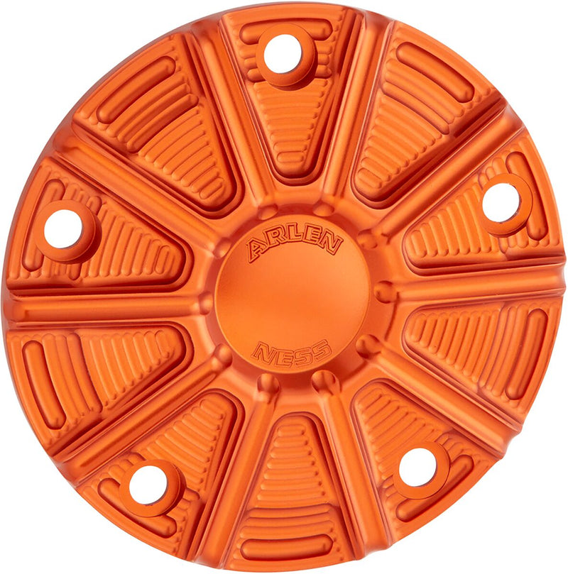 Arlen Ness 10-Gauge Point Cover #700-029