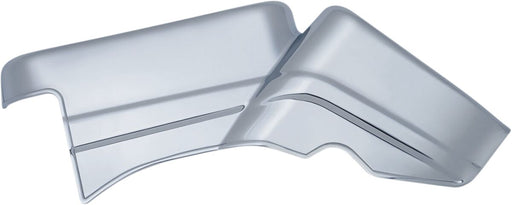 Kuryakyn Cylinder Base Cover Chrome Set