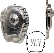 Alloy Art Comp Cam Cover for Various Various Harley-Davidson Motorcycles (See Fitment List)