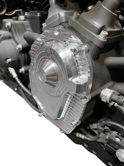 Alloy Art Comp Cam Cover for Various Various Harley-Davidson Motorcycles (See Fitment List)