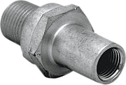 Alloy Art Compression Release Adaptor-14mm x 3/4