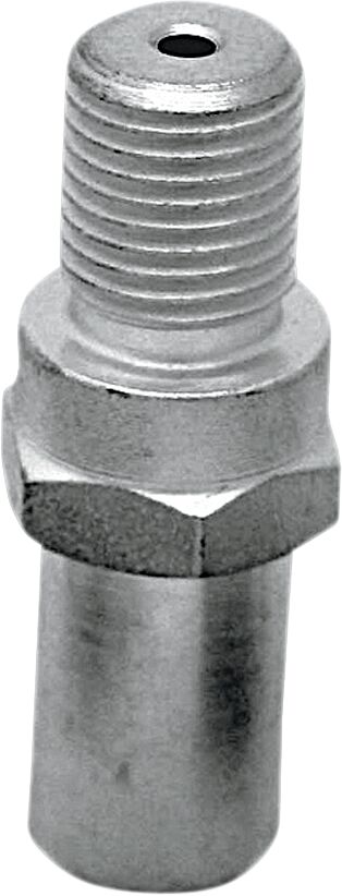 Alloy Art Compression Release Adaptor-14mm x 3/8