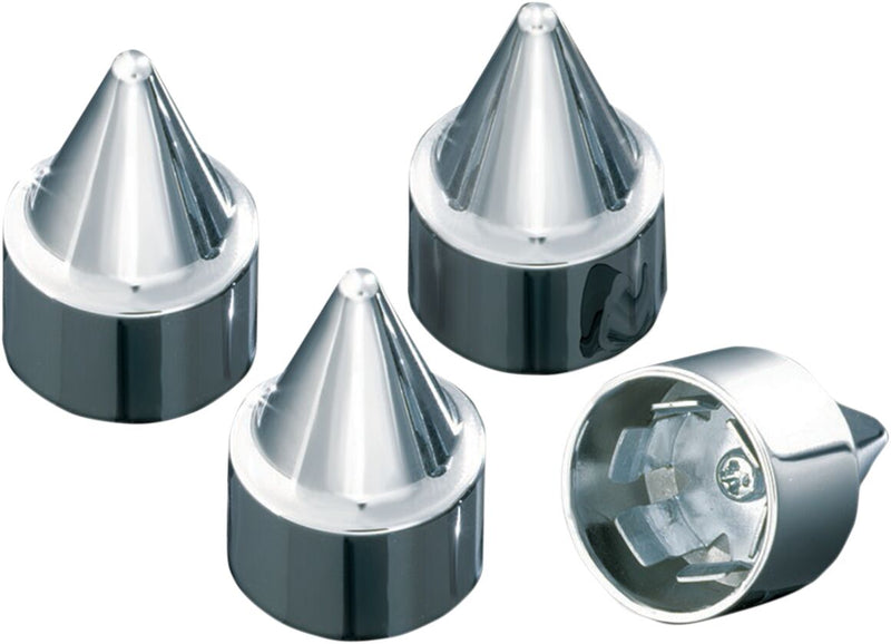 Rocker Box Bolt Cover