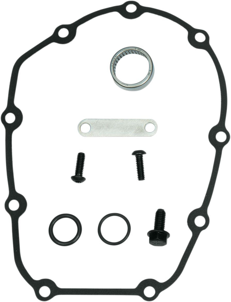 S&S Cycle Cam Installation Kit Install Kit Gear Drive #330-0623