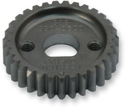 S&S Cycle Pinion Gear for Two-Gear Driven Cams Standard Pinion Shaft Gear