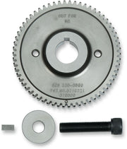 S&S Cycle Pinion Gear for Two-Gear Driven Cams Gear Kit Outer #330-0621