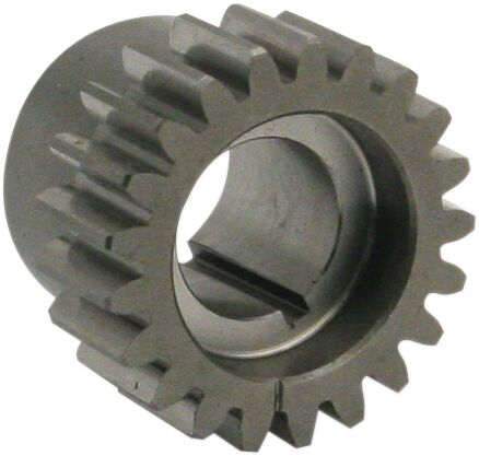 S&S Cycle Pinion Gear for Various Various Harley-Davidson Motorcycles (See Fitment List)