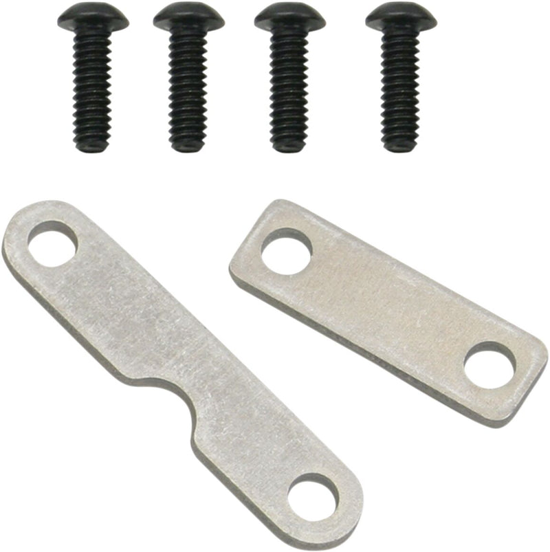 S&S Cycle Oil Passage Block-Off Kit for Various Various Harley-Davidson Motorcycles (See Fitment List)