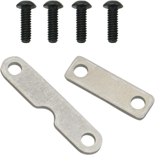 S&S Cycle Oil Passage Block-Off Kit for Various Various Harley-Davidson Motorcycles (See Fitment List)