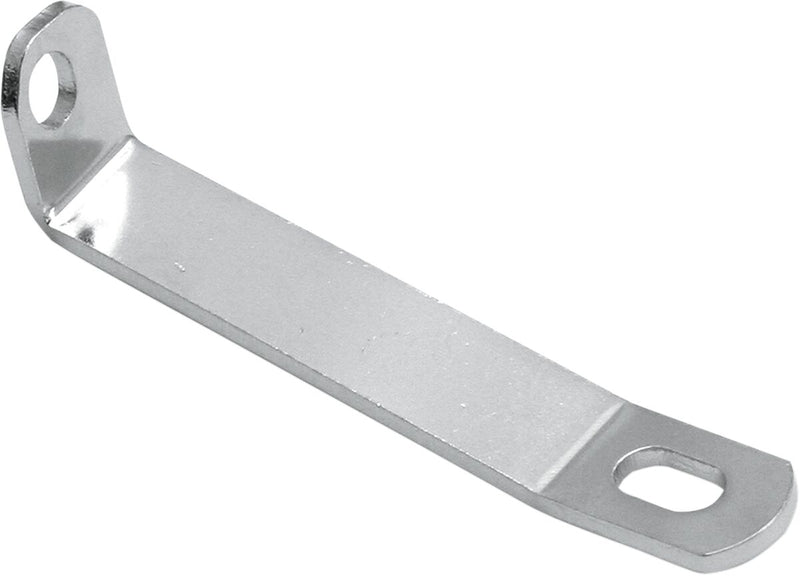 S&S Cycle Fixed-Length Carburetor Support Bracket for 1971-1982 Harley-Davidson FXR and 1966-1982 Harley-Davidson Touring Models