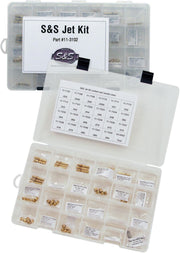 S&S Jet Kit #11-3102