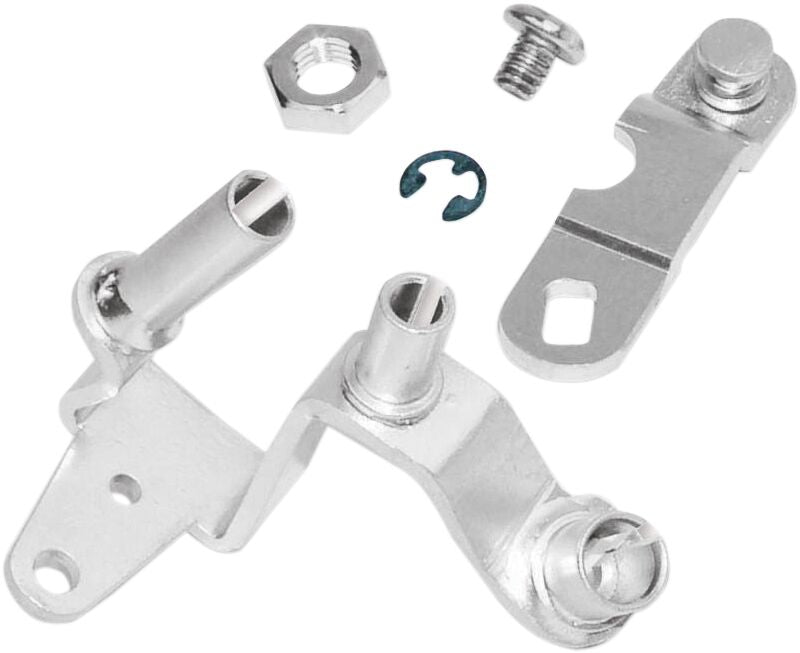S&S Cycle Cruise Control Adaptor Kit Classic, Touring