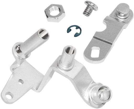 S&S Cycle Cruise Control Adaptor Kit Classic, Touring