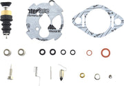 Drag Specialties Repair Kit for Bendix Carb #012608