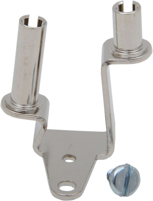 S&S Cycle Throttle Cable Guide/Bracket