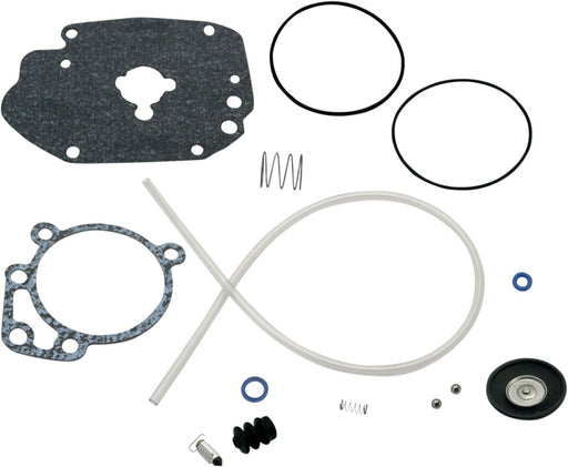 S&S Cycle Super E & G Basic Rebuild Kit