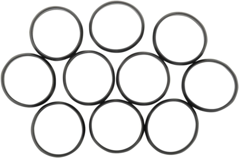 S&S Cycle Intake Manifold O-Ring for Various Various Harley-Davidson Motorcycles (See Fitment List)