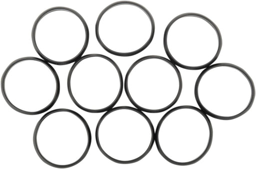 S&S Cycle Intake Manifold O-Ring for Various Various Harley-Davidson Motorcycles (See Fitment List)