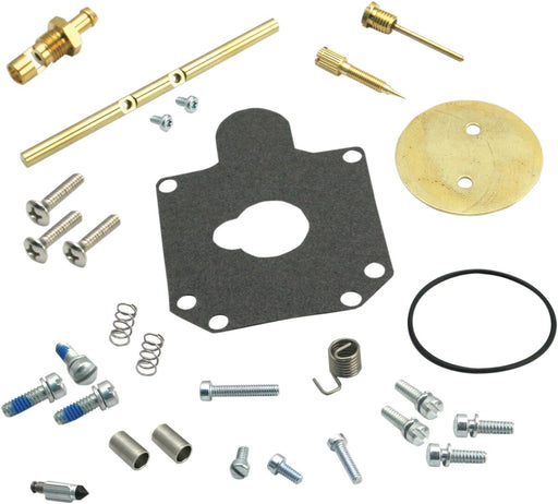 S&S Super A And B Master Rebuild Kit For S&S Super A & B Carburetors