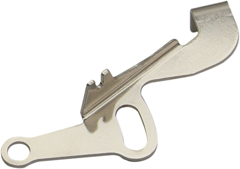 S&S Cycle Super E/G Enrichment Lever