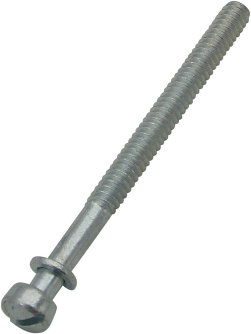S&S Cycle Slotted Carburetor Bowl Screw