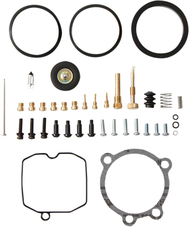 All Balls Carburettor Kit #26-1759