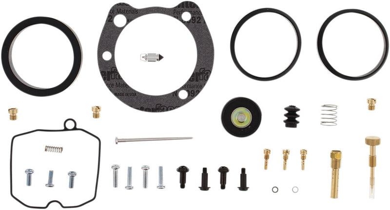 All Balls Carburettor Kit #26-1762